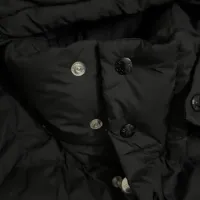$162.00 USD Moncler Down Feather Coat Long Sleeved For Unisex #1390665