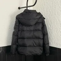 $162.00 USD Moncler Down Feather Coat Long Sleeved For Unisex #1390665