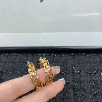 $32.00 USD Versace Earrings For Women #1390668