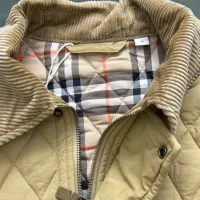 $128.00 USD Burberry Coats Long Sleeved For Unisex #1390680