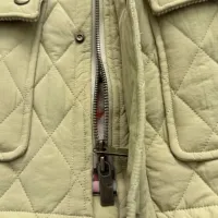 $128.00 USD Burberry Coats Long Sleeved For Unisex #1390680