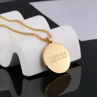 $29.00 USD Versace Necklaces #1390695