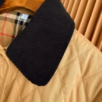 $102.00 USD Burberry Jackets Long Sleeved For Women #1390697