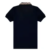 $40.00 USD Burberry T-Shirts Short Sleeved For Men #1390727
