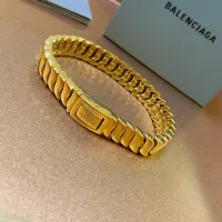$60.00 USD Balenciaga Bracelets #1390733