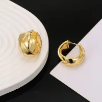 $27.00 USD LOEWE Earrings For Women #1390748