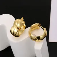 $27.00 USD LOEWE Earrings For Women #1390748