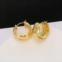 $27.00 USD LOEWE Earrings For Women #1390748