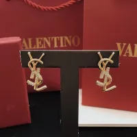 $29.00 USD Yves Saint Laurent YSL Earrings For Women #1390766