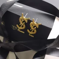 $25.00 USD Yves Saint Laurent YSL Earrings For Women #1390767