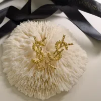 $25.00 USD Yves Saint Laurent YSL Earrings For Women #1390767