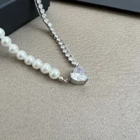 $29.00 USD Yves Saint Laurent YSL Necklaces For Women #1390771