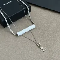 $29.00 USD Yves Saint Laurent YSL Necklaces For Women #1390772
