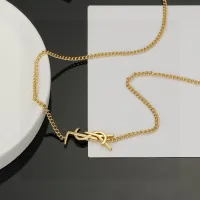 $29.00 USD Yves Saint Laurent YSL Necklaces #1390782