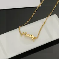 $29.00 USD Yves Saint Laurent YSL Necklaces #1390782