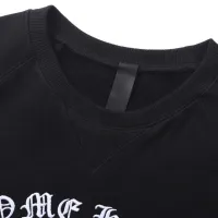 $82.00 USD Chrome Hearts Hoodies Long Sleeved For Unisex #1390788