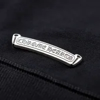 $82.00 USD Chrome Hearts Hoodies Long Sleeved For Unisex #1390788
