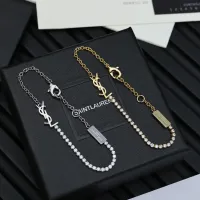 $25.00 USD Yves Saint Laurent YSL Bracelets For Women #1390800