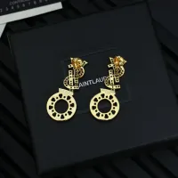 $29.00 USD Yves Saint Laurent YSL Earrings For Women #1390805