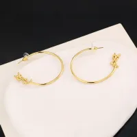 $27.00 USD Yves Saint Laurent YSL Earrings For Women #1390815