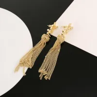$29.00 USD Yves Saint Laurent YSL Earrings For Women #1390817