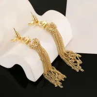$29.00 USD Yves Saint Laurent YSL Earrings For Women #1390817