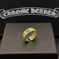 $34.00 USD Chrome Hearts Rings #1390819