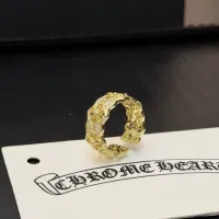 $34.00 USD Chrome Hearts Rings #1390819