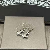 $34.00 USD Chrome Hearts Earrings For Women #1390820