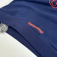 $92.00 USD Chrome Hearts Hoodies Long Sleeved For Unisex #1390822