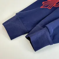 $92.00 USD Chrome Hearts Hoodies Long Sleeved For Unisex #1390822