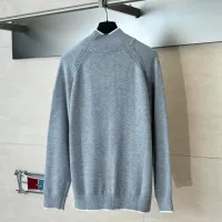 $85.00 USD Moncler Sweaters Long Sleeved For Unisex #1390827