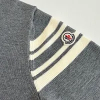 $88.00 USD Moncler Sweaters Long Sleeved For Unisex #1390829