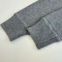 $88.00 USD Moncler Sweaters Long Sleeved For Unisex #1390829