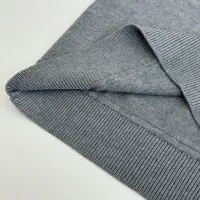 $88.00 USD Moncler Sweaters Long Sleeved For Unisex #1390829