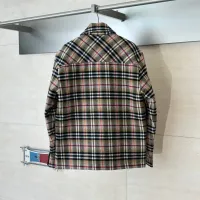 $105.00 USD Burberry Jackets Long Sleeved For Unisex #1390848