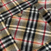 $105.00 USD Burberry Jackets Long Sleeved For Unisex #1390848