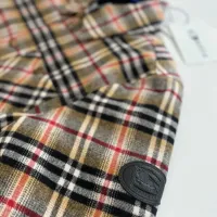 $105.00 USD Burberry Jackets Long Sleeved For Unisex #1390848