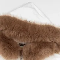 $130.00 USD Balenciaga Coats Long Sleeved For Unisex #1390852