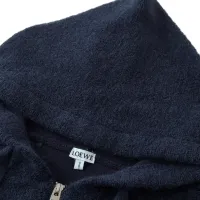 $88.00 USD LOEWE Jackets Long Sleeved For Unisex #1390855