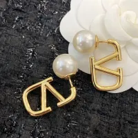$34.00 USD Valentino Earrings For Women #1390862