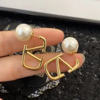 $34.00 USD Valentino Earrings For Women #1390862