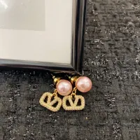 $34.00 USD Valentino Earrings For Women #1390863