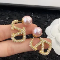 $40.00 USD Valentino Earrings For Women #1390864