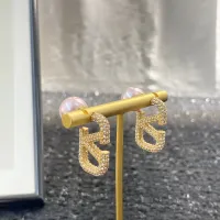 $40.00 USD Valentino Earrings For Women #1390864