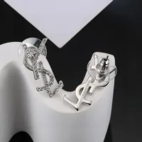 $25.00 USD Yves Saint Laurent YSL Earrings For Women #1390901