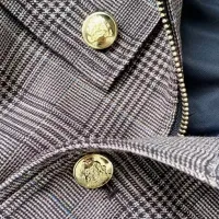 $112.00 USD Celine Jackets Long Sleeved For Women #1390903