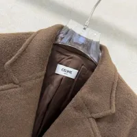 $158.00 USD Celine Jackets Long Sleeved For Women #1390904