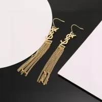 $27.00 USD Yves Saint Laurent YSL Earrings For Women #1390909