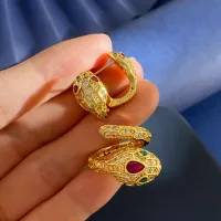 $29.00 USD Bvlgari Rings For Women #1390936